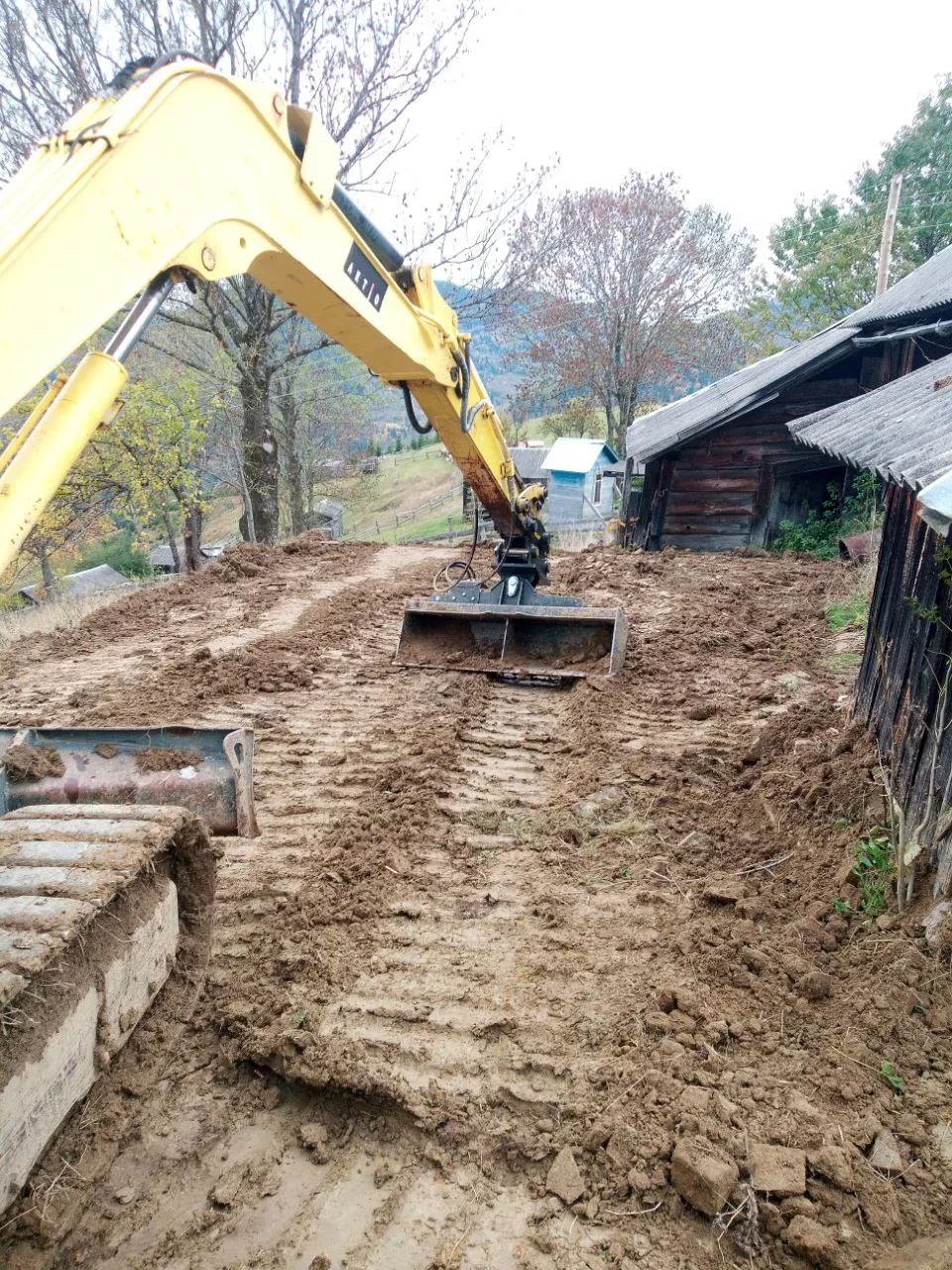 Облаштування комерційного приміщення