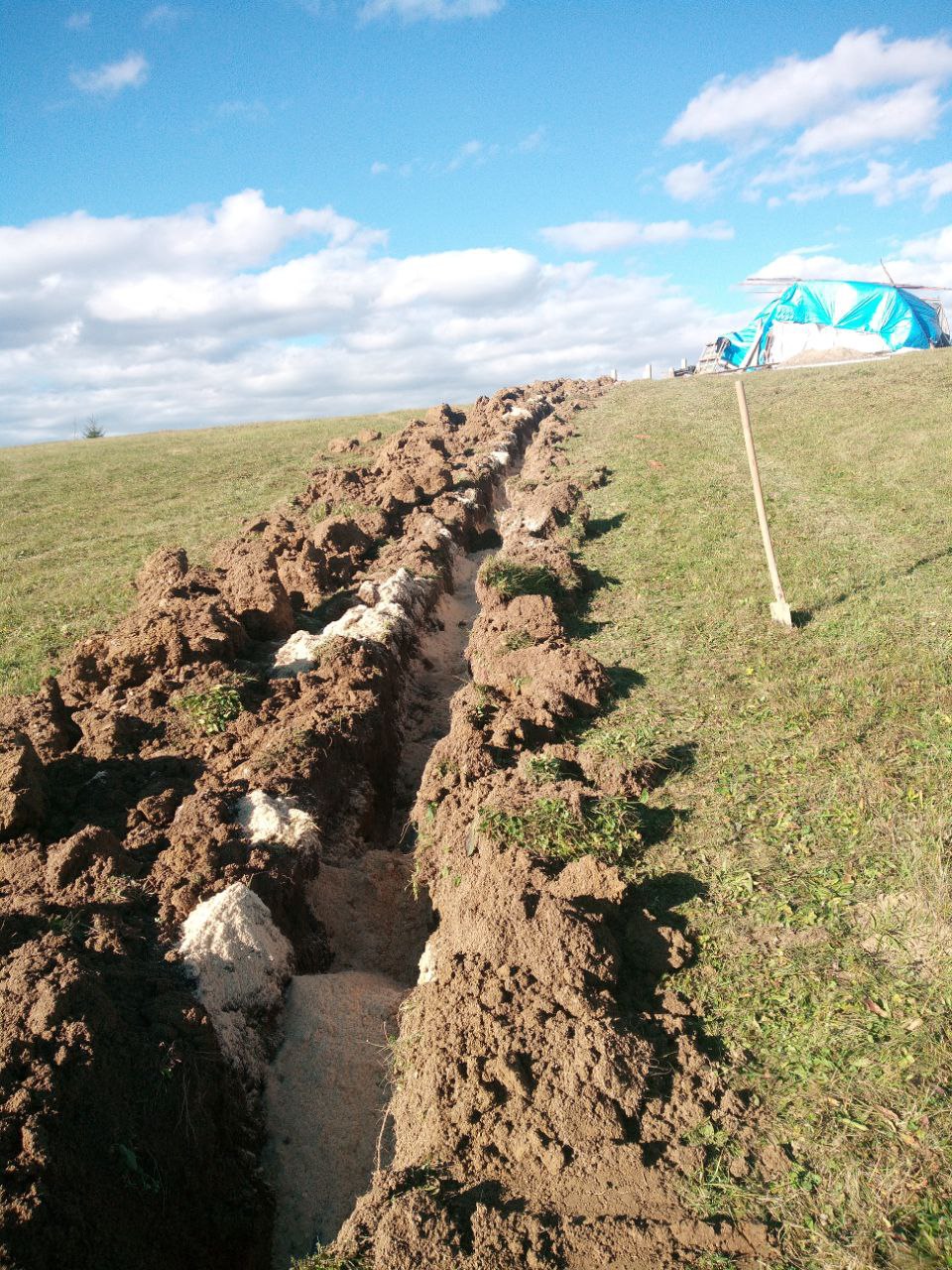 Капітальний ремонт квартири - 1