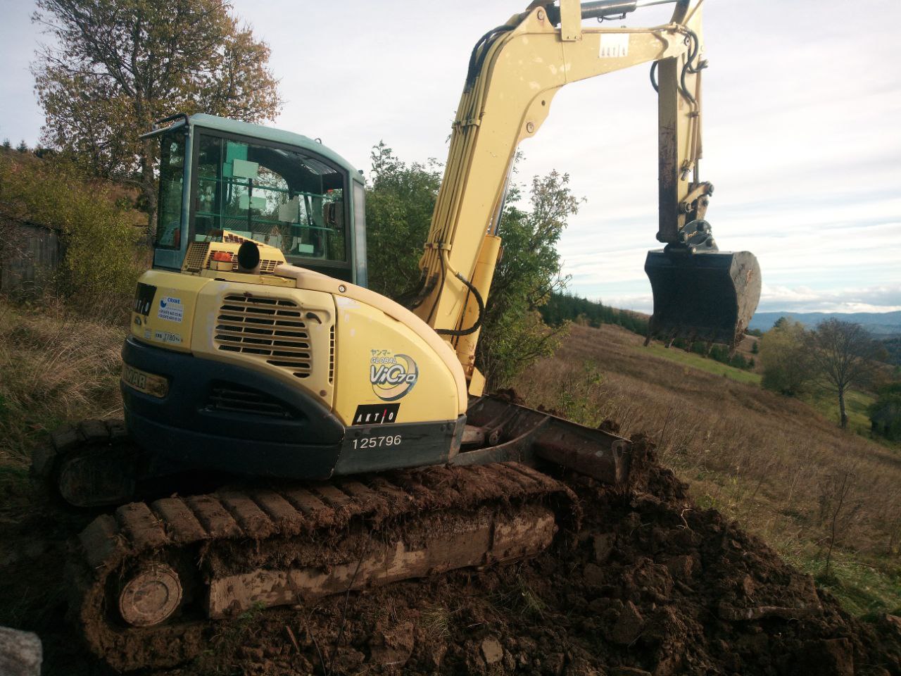 Облаштування комерційного приміщення - 2