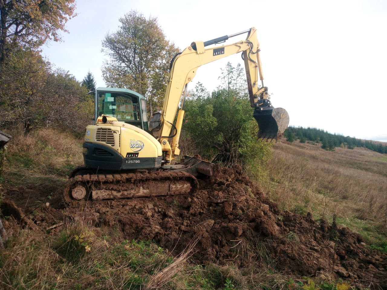 Облаштування комерційного приміщення - 3