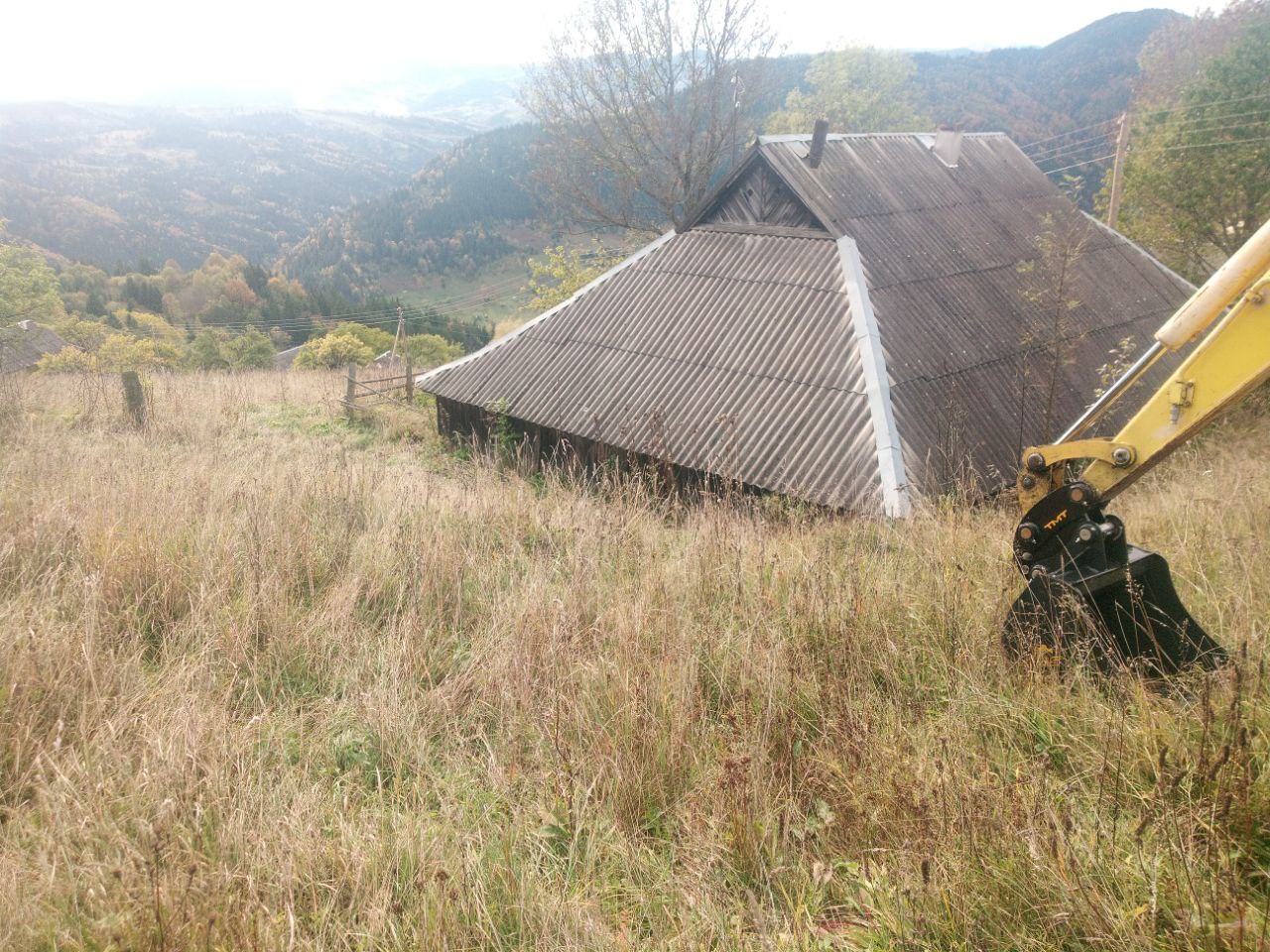 Реконструкція приватного будинку - 3