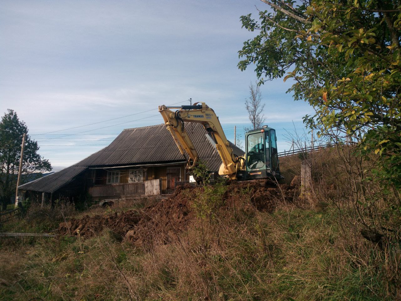 Облаштування комерційного приміщення - 4