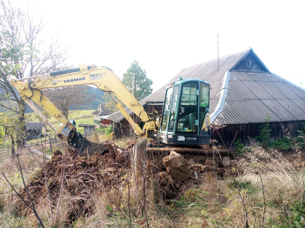 Облаштування комерційного приміщення - 5