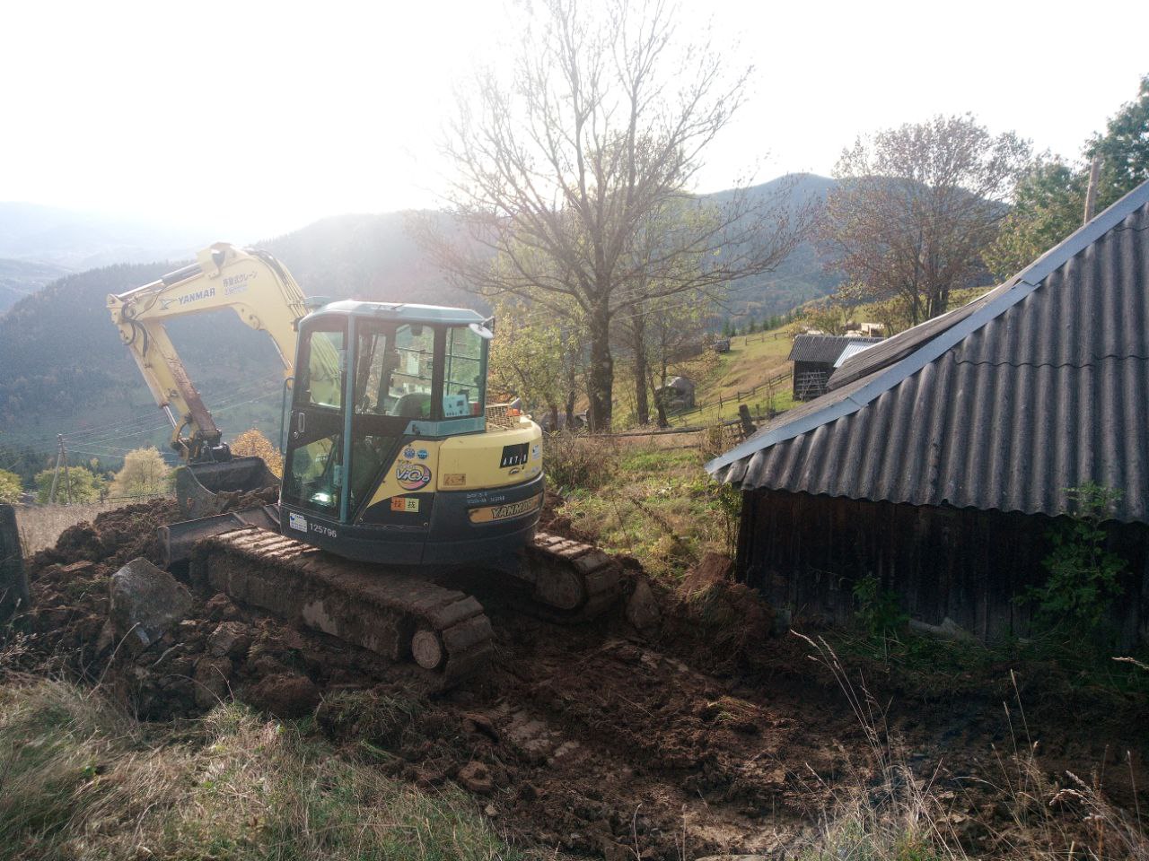 Облаштування комерційного приміщення - 6