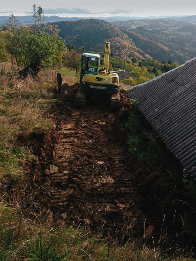 Земляні роботи - 7