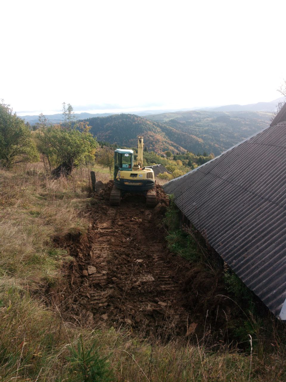 Облаштування комерційного приміщення - 7
