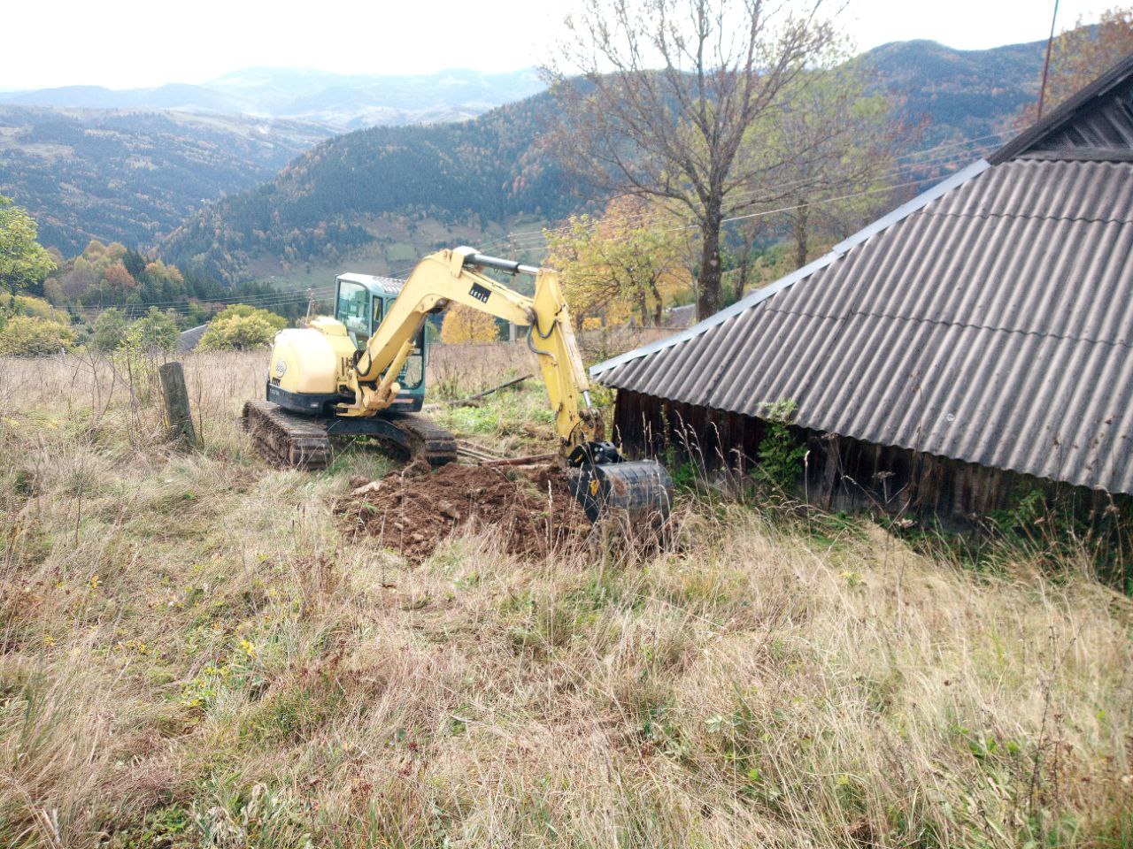 Облаштування комерційного приміщення - 8