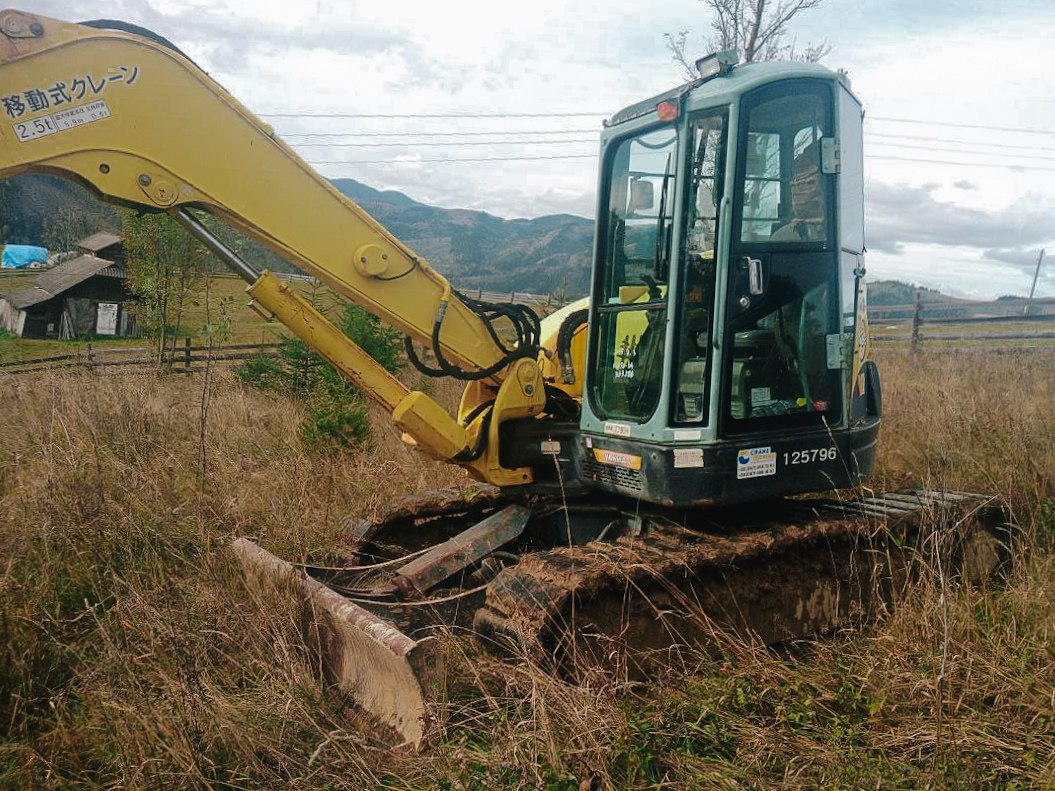 Земляні роботи - 10